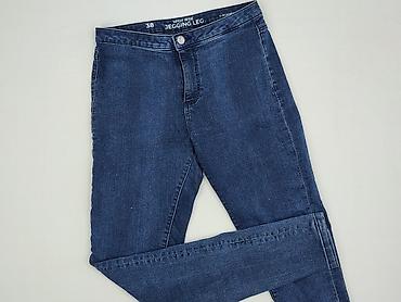 stanley jeans: DENIM JEANS, Jeansy damskie, rozmiar S — 1