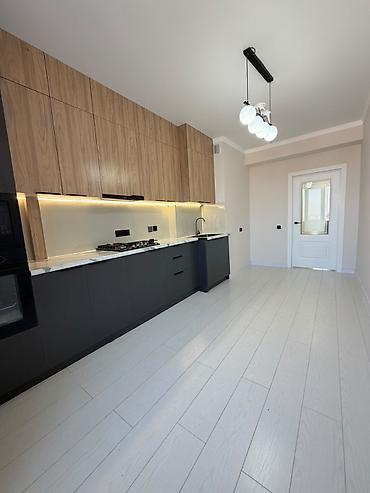 2 комнаты, 62 м², Кок-Жар ж/м Элитка, 14 этаж, Евроремонт at lalafo.kg 2 комнаты, 62 м², Кок-Жар ж/м Элитка, 14 этаж, Евроремонт