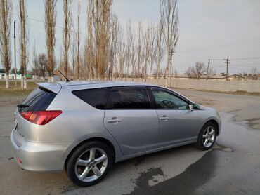 каробка аккорд: Toyota Caldina: 2004 г., 2 л, Автомат, Бензин, Универсал