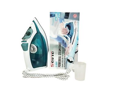 Buxarlı ütülər: Buxarlı ütü Sovio 8868 2000W 320ml - 24.99AZN . 🆕Bütün məhsularımız — 2