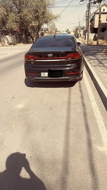 мотор киа к7: Kia K7: 2019 г., 2.5 л, Автомат, Бензин, Седан — 4