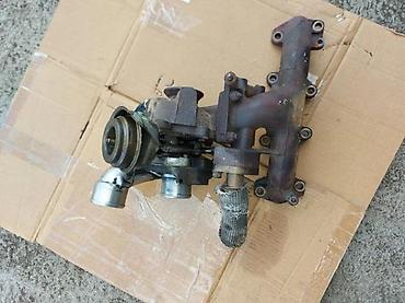 cari online: ALFA 147 TURBINA | Skinuta sa jtd 147 85kw 115 ks — 4