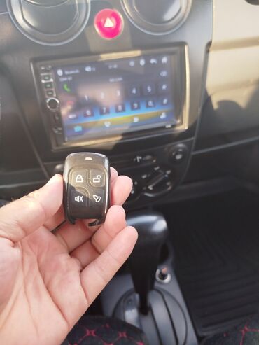 дэу матиз бу москва: Daewoo Matiz: 2006 г., 0.8 л, Автомат, Бензин, Хэтчбэк