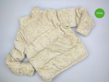 kurtka pull and bear puchowa: Qed London, Kurtka zimowa damska, rozmiar M — 3