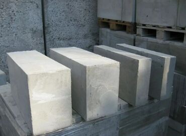 Строительные блоки: Пеноблок 250 || 300 || 600 Пеноблок - это строительный блок