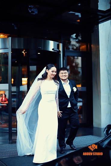 Фото- и видеосъёмка: Свадьба кыз узатуу Юбилей Фотограф оператор звук с пульта Дрон.Видео и — 10