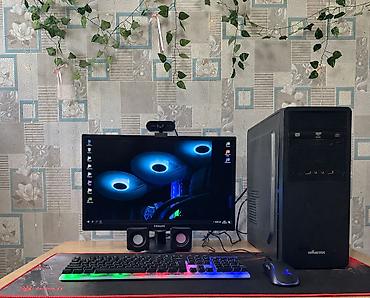 mac mini 4: Компьютер, ядер - 4, ОЗУ 16 ГБ, Игровой, Б/у, Intel Core i3, NVIDIA GeForce GTX 1060, SSD — 1