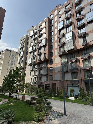 продаю связи с переездом: 3 бөлмө, 117 кв. м, Элитка, 3 кабат, ПСО (өзү оңдоп түзөтүп бүтүү үчүн)