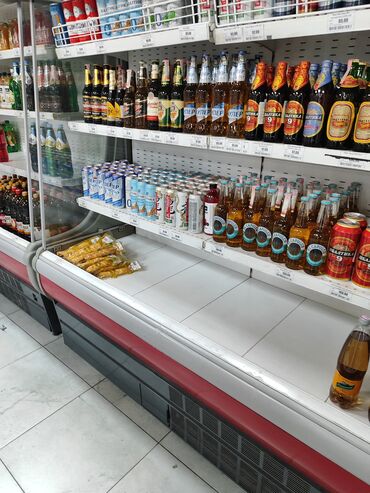 Мерчендайзерлер: 🚩В продуктовый Минимаркет требуется мерчендайзеры. 🚩Требования: -