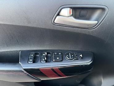 кия хан: Kia Morning: 2018 г., Автомат, Бензин, Хэтчбэк — 8