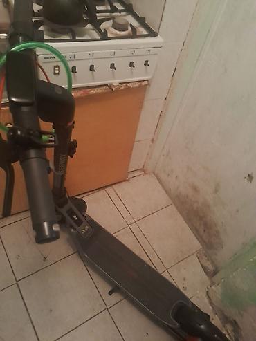 ninebot g30: Elektrik skuter – Ninebot by Segway - Brend/model: Segway Ninebot (uç — 1