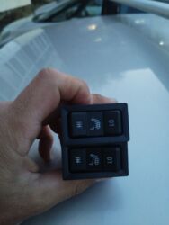 купить футбольные бутсы: Кнопки подогрев 
6 контактов новый