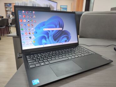 леново ноутбук: Ноутбук, Lenovo, 8 ГБ ОЗУ, Intel Core i5, Б/у, Для работы, учебы