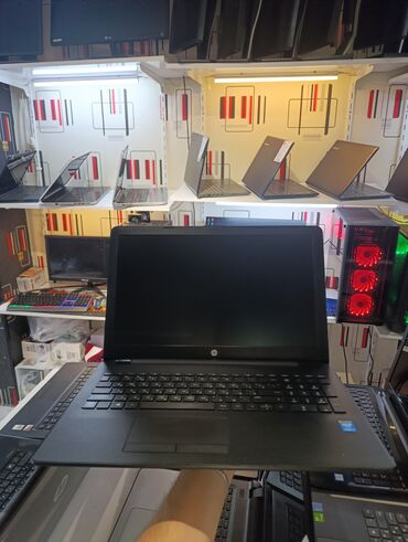 kompüter qiyməti: İşlənmiş HP 15.6 ", Intel Core i3, 256 GB, Rayonlara çatdırılma, Ödənişli çatdırılma, Ünvandan götürmə