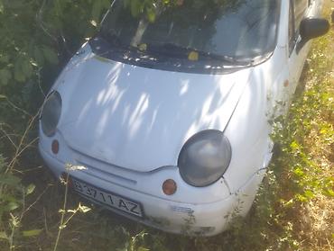 ремень матиз: Daewoo Matiz: 2004 г., Механика, Бензин, Хэтчбэк — 3