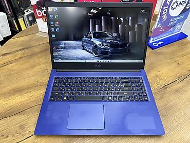 acer swift 3: Acer Aspire A315-i7 Intel core i7 1065G7 RAM 8GB DDR4 SSD 256GB NVMe — 2