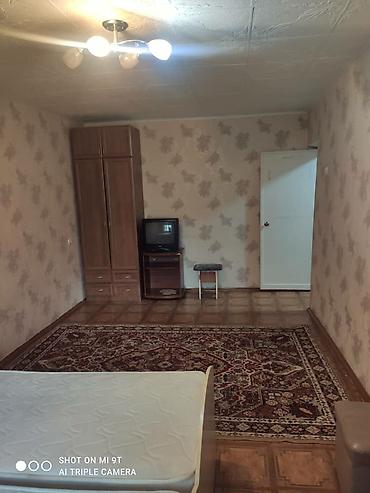 индив: 1 комната, 34 м², ул. Московская / Турусбекова Индивидуалка, 2 этаж — 4