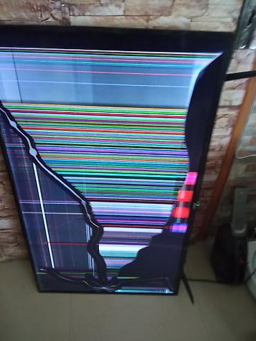 polovni tv 32 inca: 1. FOX 32DLE262 u delovima TP. MS3463S. PB801 Main board- Power board — 1