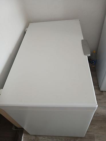 cunak za pec: Kombinovani zamrzivač - Tip: horizontalni zamrzivač (škrinja) sa — 4