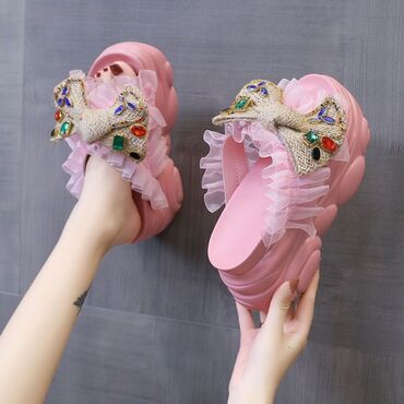 босоножки для девочек: Продажа BREND обуви ✌️ По доступным ценам Качество огонь ✨