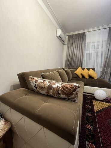 Divan və kreslo dəstləri: Künc divan, Divan, Bazalı, Açılan — 8