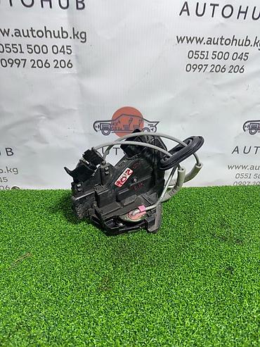 нексия замок: Замок двери Kia K5 JF 2.0 ГАЗ задн. прав. (б/у) — 1
