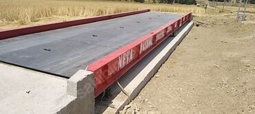 Ticarət tərəziləri: Terezi satisi ve təmiri bizde cadirilma ve qurasdirilma pulsuz olunur — 5