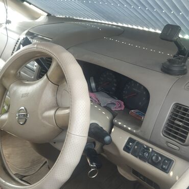 где находится датчик коленвала мазда демио dw3w: Nissan Serena: 2003 г., 2 л, Вариатор, Газ, Минивэн