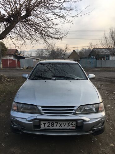 чётки перекидные in Кыргызстан | КОЛЯСКИ: Nissan Almera 1.6 л. 1996