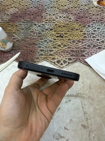 телефон fly nimbus 4: Nothing Phone 2A satılır. 12 ram 256 yaddaş. Kredit deyil. 2024 cu