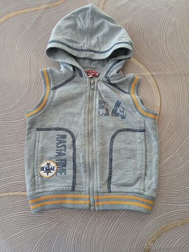 Koftalar, sviterlər: Uşaq üçün geyimlər. Türkiyədən alınmışdı -da lalafo.az — 6 Koftalar, sviterlər: Uşaq üçün geyimlər. Türkiyədən alınmışdı — 6