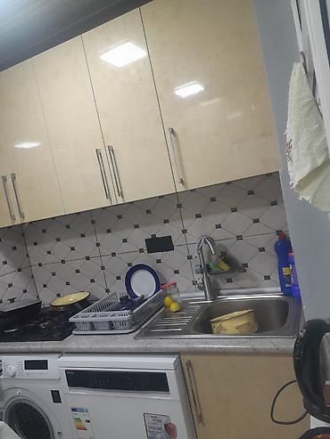 Кухонные гарнитуры: Bütün aksesuarları yeni vəzyətdədir alverçilər narahat — 3