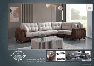 Divanlar: Künc divan, Yeni, Açılan, Bazalı, Parça, Pulsuz çatdırılma