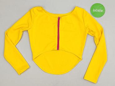 ponczo rowerowe: Top damski, rozmiar S — 2