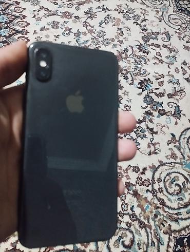 i̇phone 6s plus: IPhone X, 64 GB, Space Gray, Simsiz şarj — 5