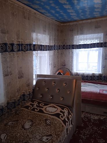 Продажа коттеджей и домов: Продается Дом 4-х комнатный В селе Степное Жайылский Р зал большой в — 8