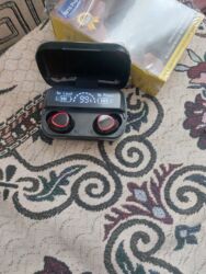 кронштейн для тв: Simsiz Qulaqciq 15 manata almiwam.1 defe iwletmiwem.Maragim yoxdu deye