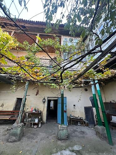 göyçay ev: 10 otaq, 400 kv. m, Kredit yoxdur, Təmirsiz — 6