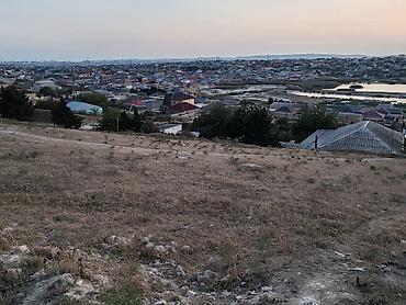 Torpaq: 6 sot, Tikinti, Mülkiyyətçi, Kupça (Çıxarış) — 6