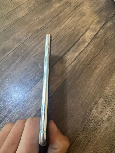 iphpne x: IPhone X, 64 GB, Ağ