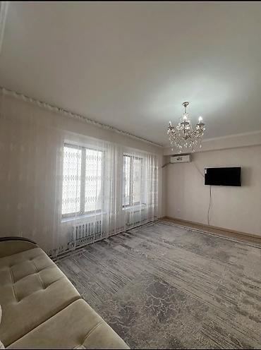 Долгосрочная аренда квартир: 2 комнаты, Риэлтор, Без подселения, С мебелью полностью — 3