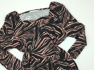 zara bluzki satynowe: Tu, 2XL (EU 44), condition - Good