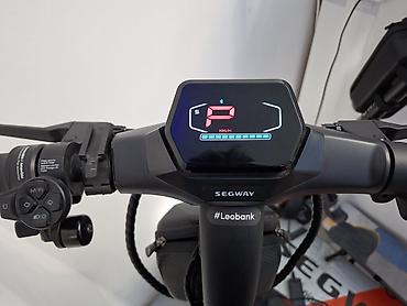 pokemon karti: Segway ZT3 PRO Azerbaijanda çox az sayda olan bir modeldi en ustun — 9