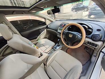 Honda: Honda Airwave: 2005 г., 1.5 л, Вариатор, Бензин, Универсал — 12