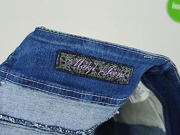 c denim: Spódnica damska, rozmiar L — 4