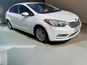 ремонт сидений авто: Kia forte – ağ rəngli sedan Texniki və avadanlıq xüsusiyyətləri: - — 4