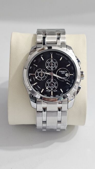 Qol saatları: Yeni, Qol saatı, Tissot, rəng - Qızılı -da lalafo.az — 2 Qol saatları: Yeni, Qol saatı, Tissot, rəng - Qızılı — 2