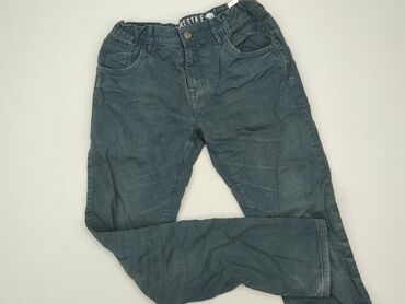 bold curve levis jeans: Spodnie jeansowe, C&A, 16 lat, 176, stan - Dobry