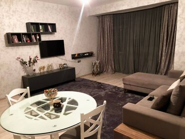 Uzunmüddətli kirayə mənzillər: Həzi Aslanov metrosu Gənclik parkın yanınında mənzil kirayə verilir — 4