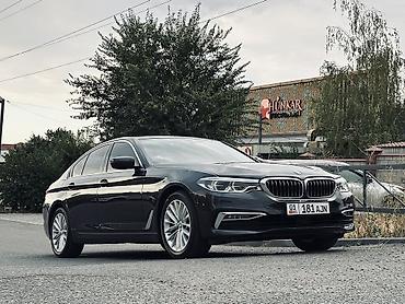 бмв х5 ж05: BMW 5 series: 2019 г., 2 л, Автомат, Дизель, Седан — 1